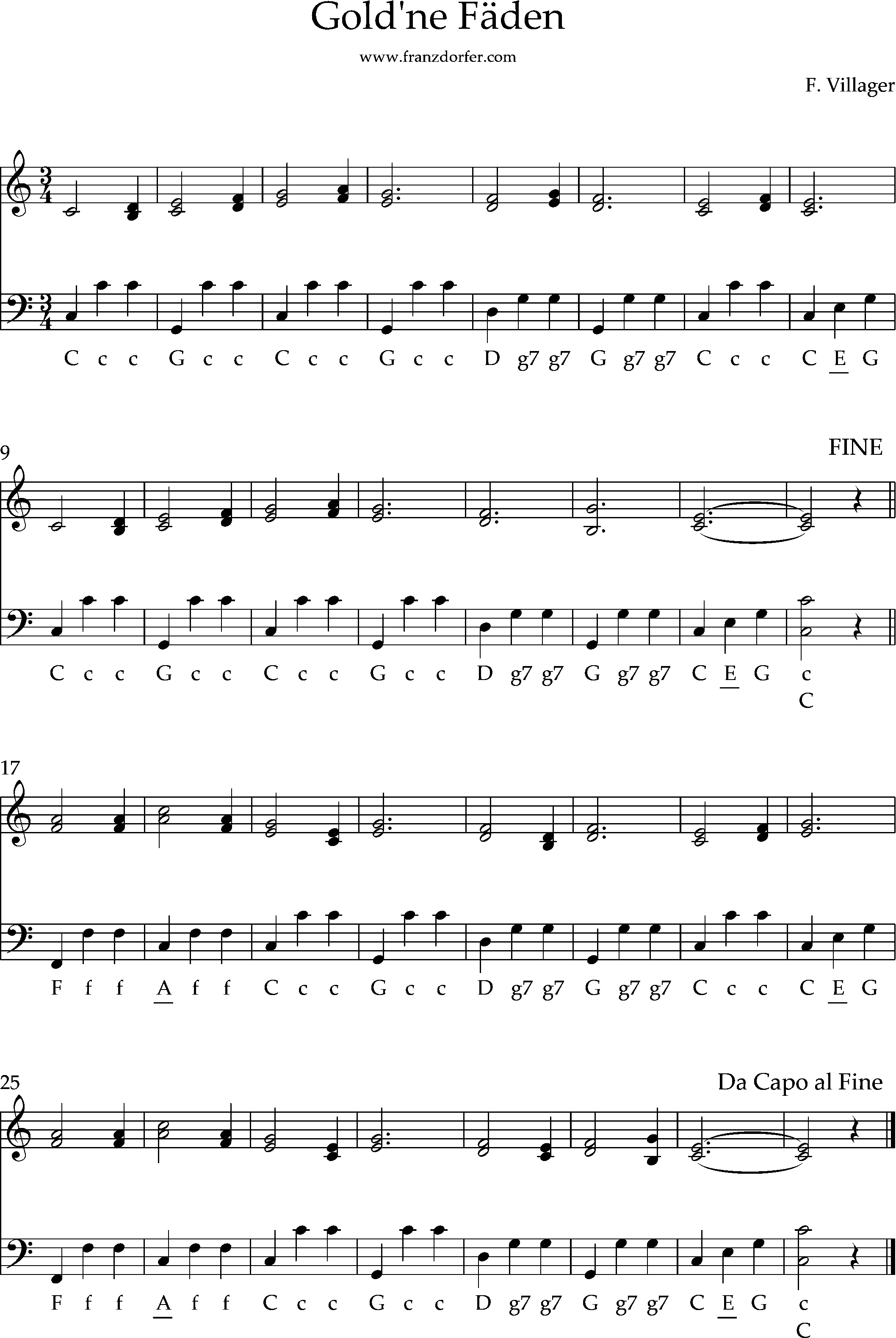 Akkordeon lernen - online- Goldene Fäden-akkordeon.png